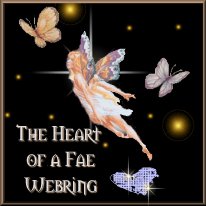 The Heart of a Fae Beats Within